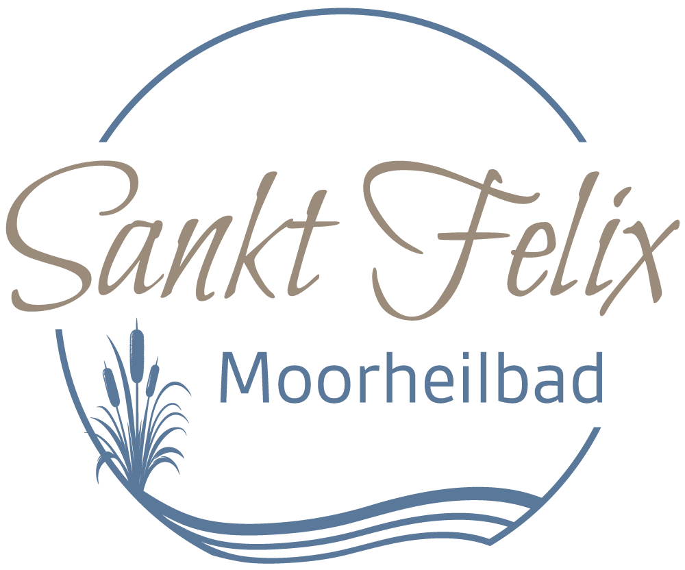 Logo Sankt Felix Moorheilbad
