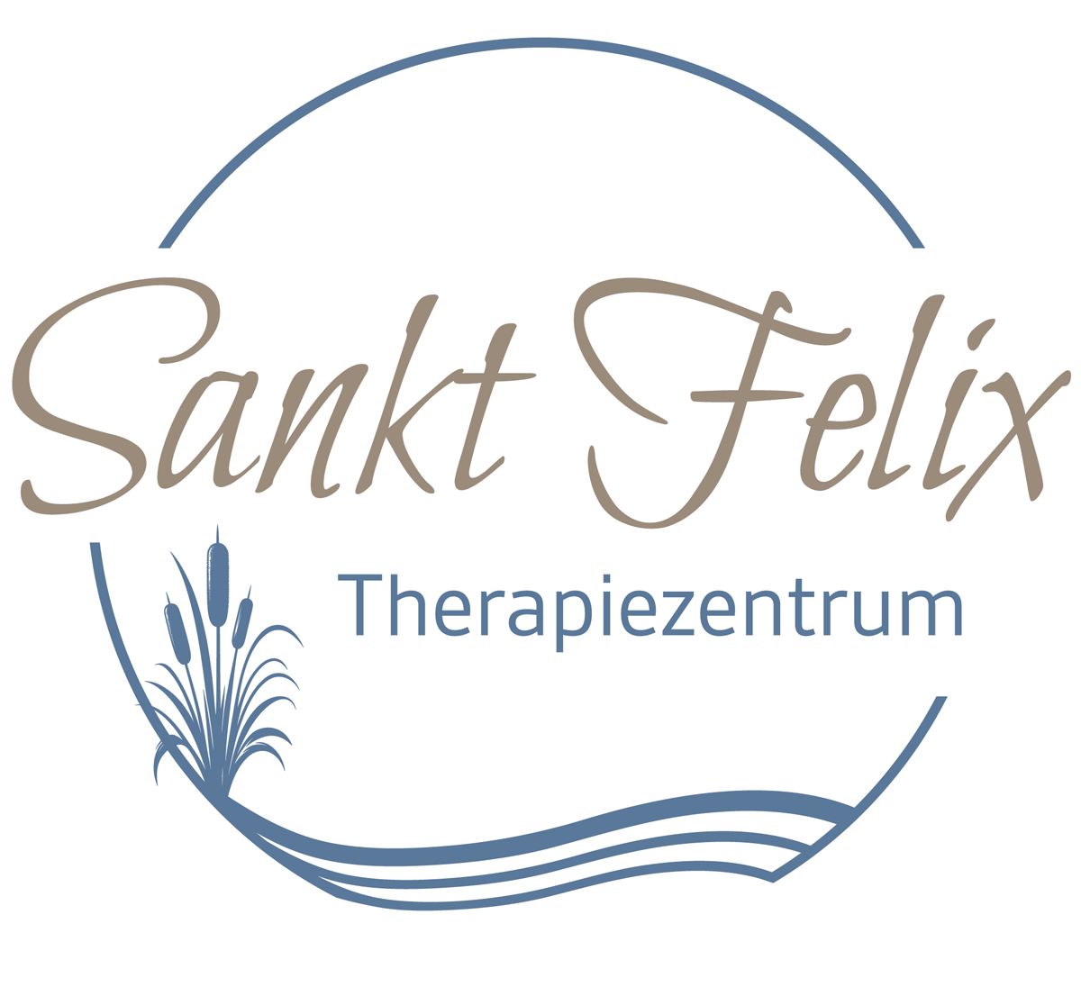 Logo Sankt Felix Moorheilbad